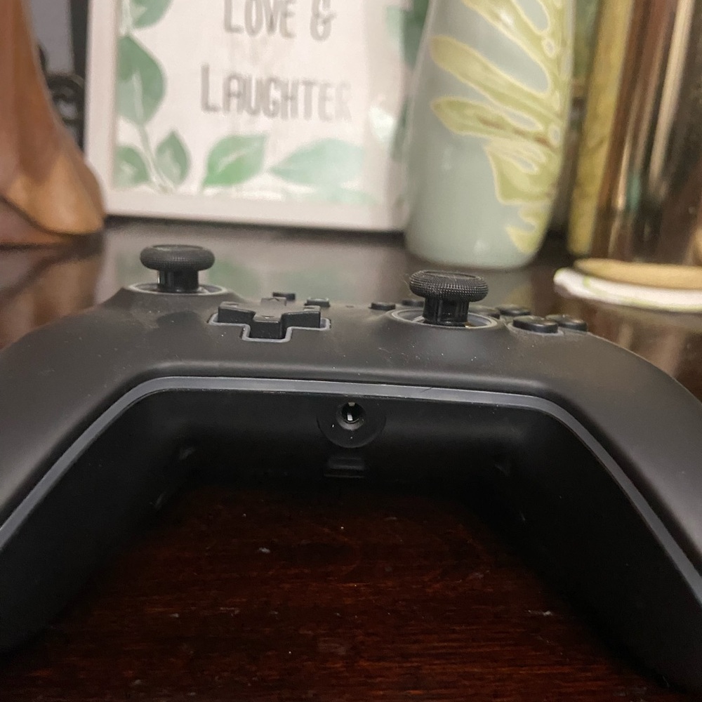 Power A Spectra Nintendo switch enhanced controller - Picture 4 of 4